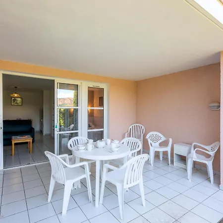 Appartement Le Hameau De Cap Esterel - Maeva - 2 Pieces 5 Personnes - Selection Mae-3081 *