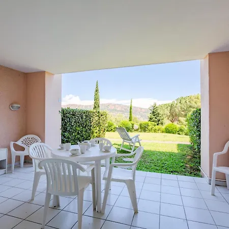 Appartement Le Hameau De Cap Esterel - Maeva - 2 Pieces 5 Personnes - Selection Mae-3081 Saint-Raphaël