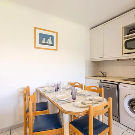 Appartement Le Hameau De Cap Esterel - Maeva - 2 Pieces 5 Personnes - Selection Mae-3081 *