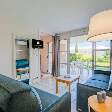 Le Hameau De Cap Esterel - Maeva - 2 Pieces 5 Personnes - Selection Mae-3081 Appartement *