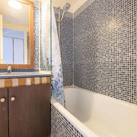 Appartement Le Hameau De Cap Esterel - Maeva - 2 Pieces 5 Personnes - Selection Mae-3081