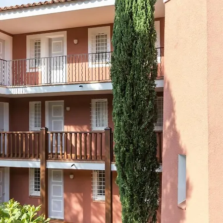 Le Hameau De Cap Esterel - Maeva - 2 Pieces 5 Personnes - Selection Mae-3081 Appartement