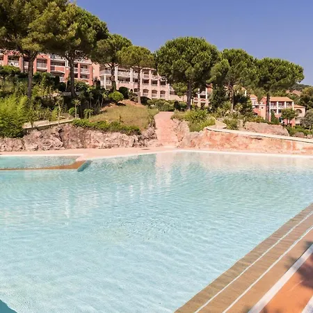 Le Hameau De Cap Esterel - Maeva - 2 Pieces 5 Personnes - Selection Mae-3081 Appartement Saint-Raphaël