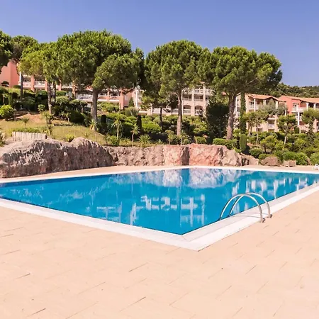 Le Hameau De Cap Esterel - Maeva - 2 Pieces 5 Personnes - Selection Mae-3081 * Saint-Raphaël