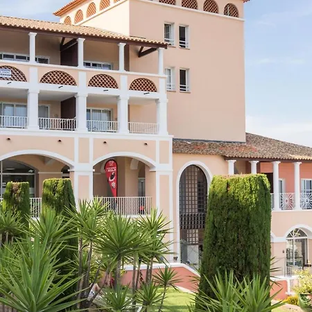Le Hameau De Cap Esterel - Maeva - 2 Pieces 5 Personnes - Selection Mae-3081 * Saint-Raphaël
