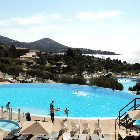 Appartement Le Hameau De Cap Esterel - Maeva - 2 Pieces 5 Personnes - Selection Mae-3081 *
