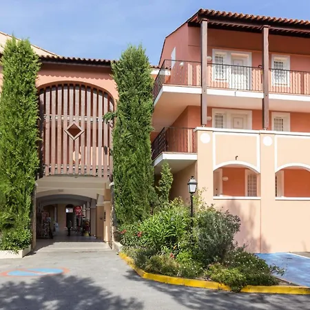 Le Hameau De Cap Esterel - Maeva - 2 Pieces 5 Personnes - Selection Mae-3081 *