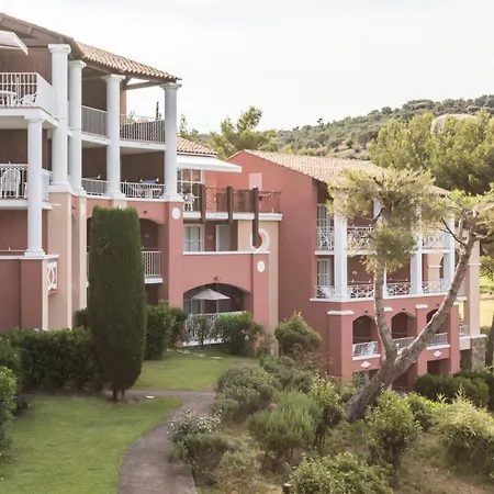 Le Hameau De Cap Esterel - Maeva - 2 Pieces 5 Personnes - Selection Mae-3081 Saint-Raphaël
